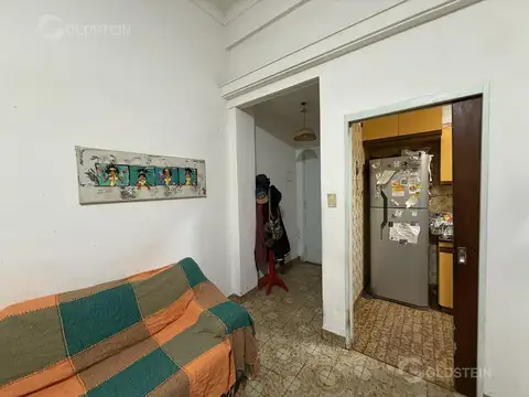 Depto Tipo Casa en Venta 60 años