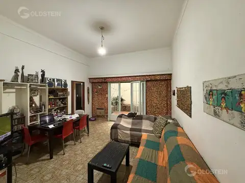 Depto Tipo Casa en Venta de 2 dormitorios