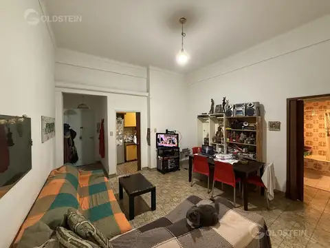 Depto Tipo Casa en Venta en Balvanera, USD 110.000