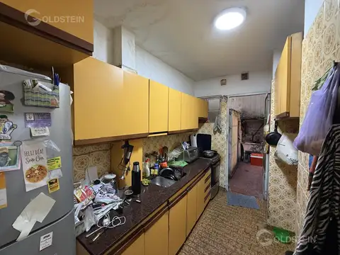 Depto Tipo Casa en Venta al Oeste