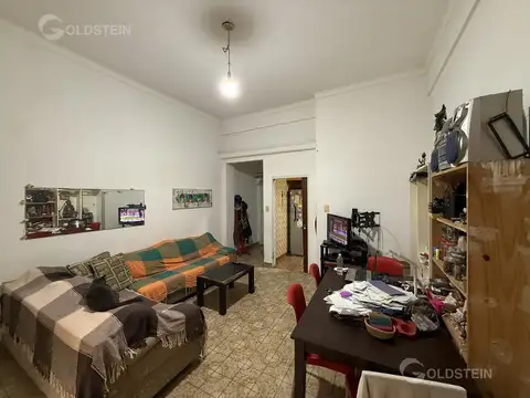 Depto Tipo Casa en Venta de 3 ambientes