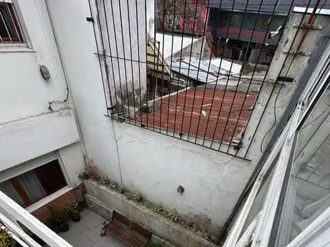 Departamento 2 ambientes