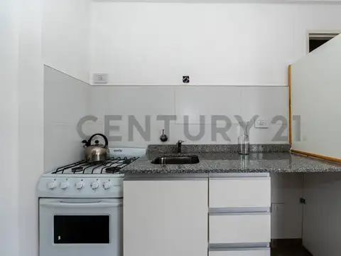 Depto Tipo Casa en Venta en Haedo Norte, USD 65.000
