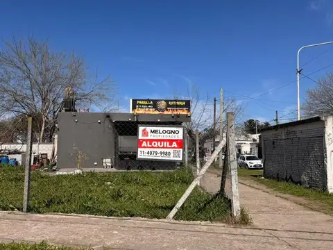 Local en Alquiler en Moreno, Partido de Moreno