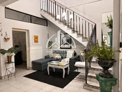 Venta Casa Esquina Macrocentro Salta