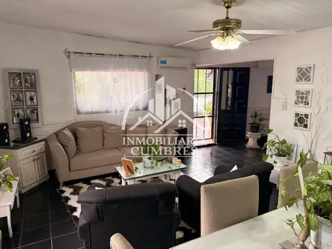 Casa en Venta de 4 dormitorios