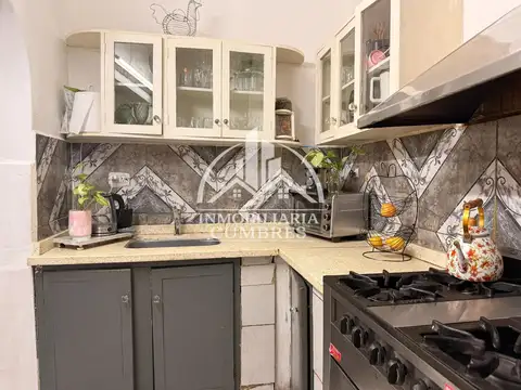 Casa en Venta en Zona Centro, USD 155.000