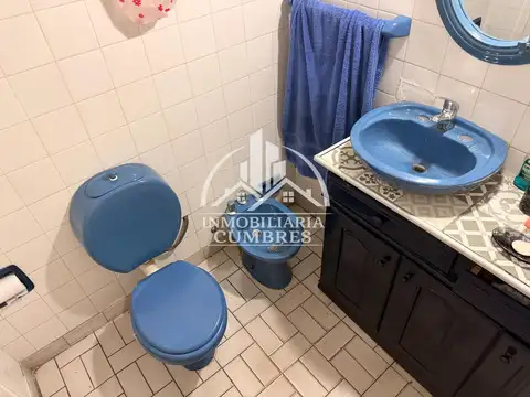 Casa 5 ambientes con 3 baños