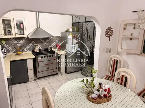 Venta Casa Esquina Macrocentro Salta