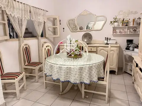 Casa en Venta en Zona Centro, USD 155.000