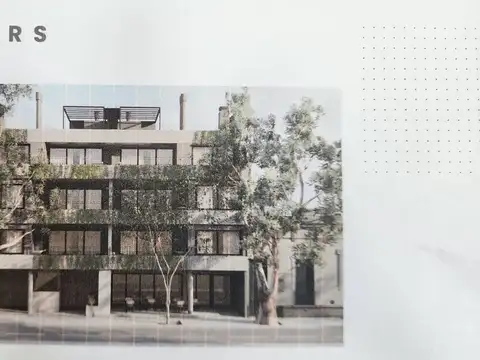 Terreno en Venta 42  mts Fondo