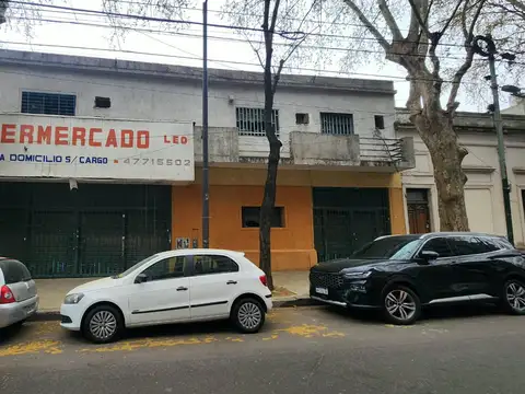 Terreno en Venta en Palermo, CABA