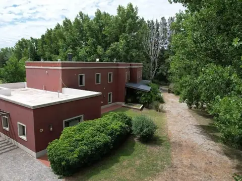 Casa en Venta 10 años