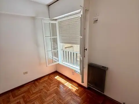 Departamento en Alquiler 41 años