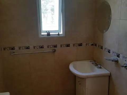 Departamento en Alquiler 8 años