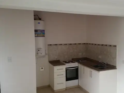 Departamento en Alquiler de 3 ambientes
