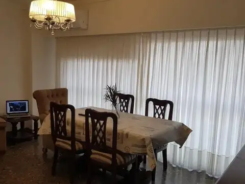 Venta Semipiso 3 Ambientes en Barracas