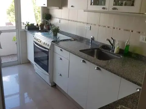 Departamento en Venta 40 años