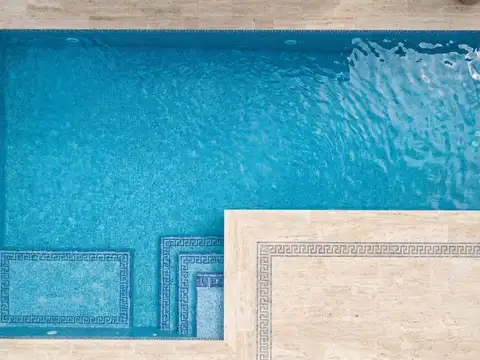 DEPARTAMENTO POZO - 2 AMB PISCINA LAS LOMITAS