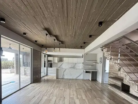 Casa en Venta 6 años