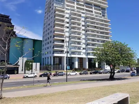 MAUI-Puerto Norte-Av. Estanislao López 2671 - (25-01)-Departamento 2 dormitorios AMENITIES