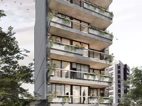 San Nicolas  al 5200 7º A