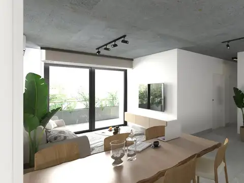 Departamento en Venta de 2 dormitorios