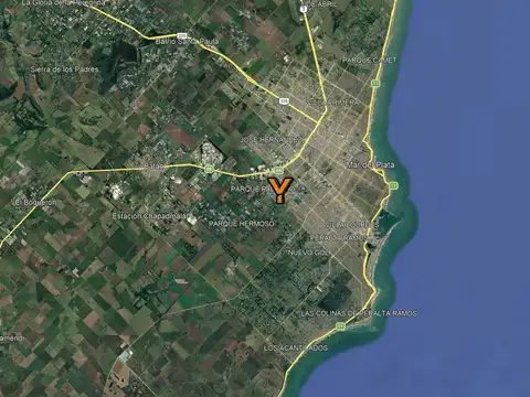 PH en Venta - 3 Dormitorios 1 Baño - 140mts - Mar Del Plata