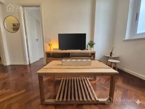 Departamento en Alquiler Temporal 86 años