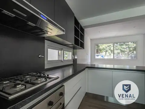 Casa en Venta al Oeste