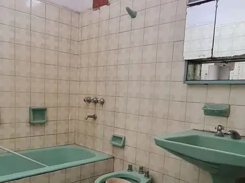 Departamento 3 AMBIENTES en José Ingenieros, Tres de Febrero