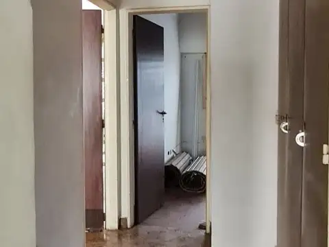 Departamento en Alquiler 50 años