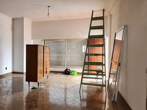 Departamento 3 AMBIENTES en José Ingenieros, Tres de Febrero
