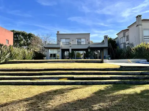 Casa en Alquiler 16 años