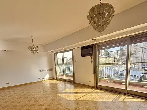 Departamento en Venta en Villa Pueyrredon, USD 249.000