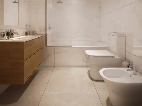 Departamento en Venta de 3 ambientes