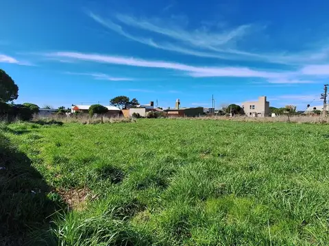 Terreno en Venta en Balneario Santa Elena, USD 19.000