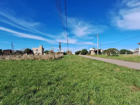 Terreno en Venta en Balneario Santa Elena, USD 19.000