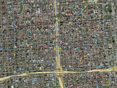 Cochera en venta - 16Mts2 - Constitución
