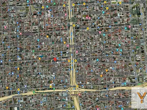 Cochera en venta - 16Mts2 - Constitución