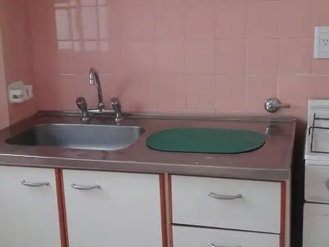 DEPARTAMENTO DE 2 AMBIENTE EN PALERMO SOHO