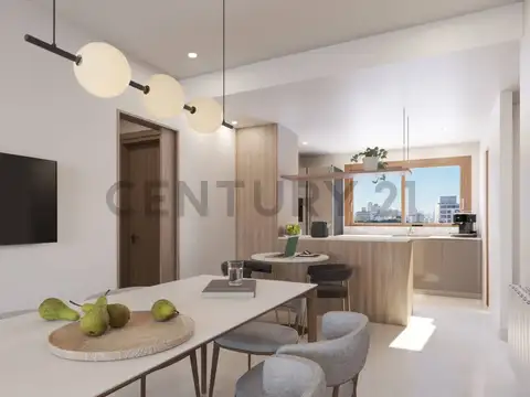 Departamento en Venta 1 año