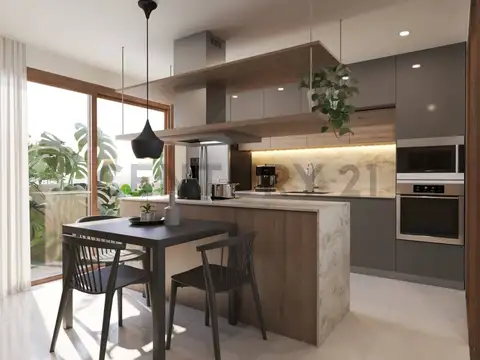 Departamento en Venta en La Plata, USD 240.000