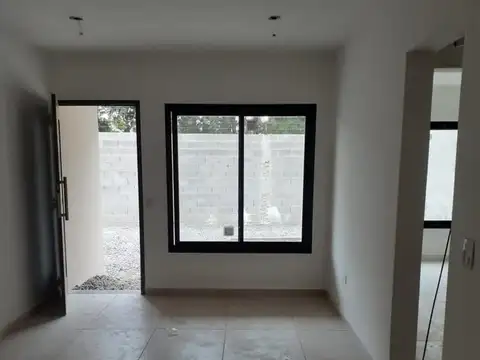 Departamento en Venta en Pilar, USD 107.000