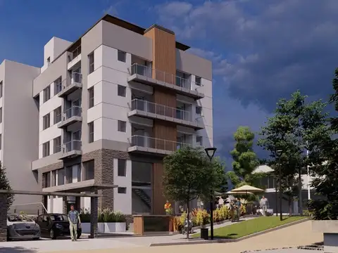 Departamento en Venta al Noroeste