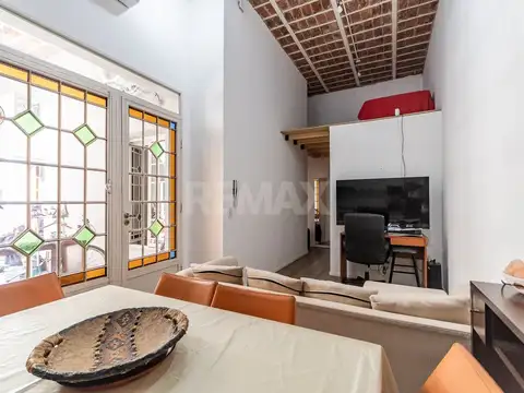 VENTA PH 3 AMBIENTES MÁS ENTRE PISO CONPATIO P.B