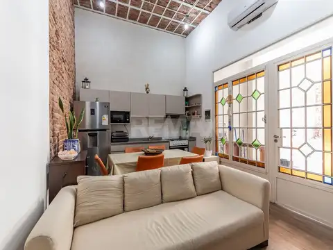 Depto Tipo Casa en Venta de 3 dormitorios