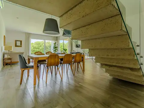 VENTA CASA NORDELTA Bº LOS CASTAÑOS 4 AMB C/PILETA