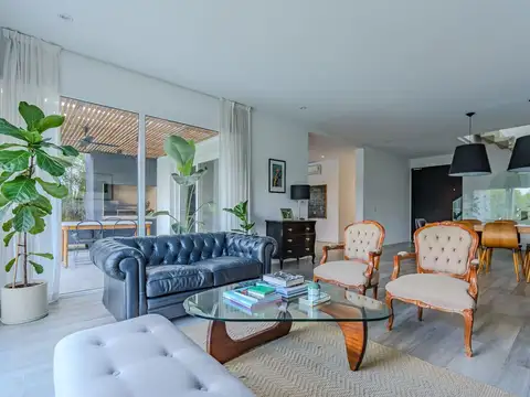 Casa en Venta de 3 dormitorios