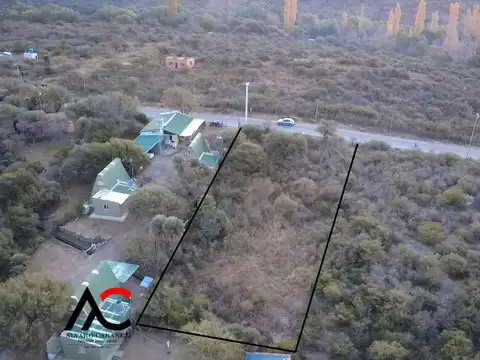 Terreno en Venta de 1300,0 m2